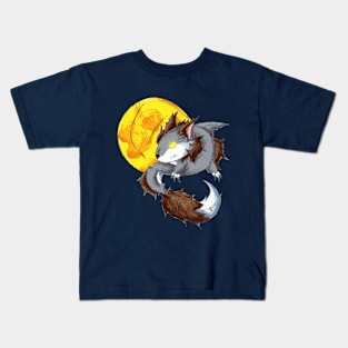 Lycanshark Kids T-Shirt